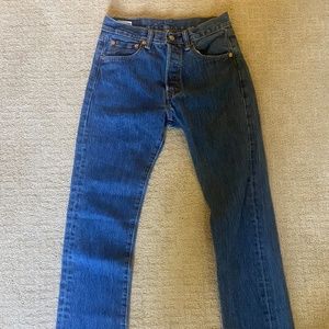 Levi 501